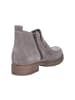 Gabor Stiefelette in grau