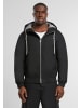 FORVERT FORVERT Winterjacken in black