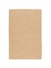 In- & Outdoor Teppich Beidseitig Newport Modern in gelb