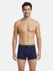 Tazzio Boxershorts 6er-Pack "BS1000" in Mix Farben