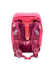 Belmil Premium Schulranzen-Set 5tlg. Comfy Plus "Coral" Für kleine Kinder