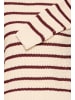 b. young BMMNIRA ONECK KNIT JUMPER Straight fit in Port Royale Mix