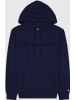 Champion Hoodie Hooded Sweatshirt in Blau