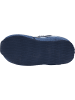Hummel Elastische Schnürsenkel Sneaker Reflex Multi Kinder in ENSIGN BLUE