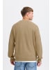 !SOLID Strickpullover SDGIA in Beige