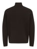 ONLY & SONS Strickjacke in Coffee Bean 1