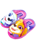 Paw Patrol Hausschuhe PAW Patrol Skye & Everest in Lila