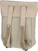 Zwei Rucksack / Backpack Kim KIR120 in Sand