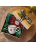 Villeroy & Boch 2er Set Espressotasse mit Untertasse Toy's Delight 70 ml in bunt