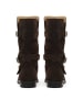 Kazar Boots in Dunkelbraun