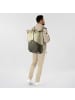 Tropicfeel Roll Go Daypack 43 cm Laptopfach in elm green