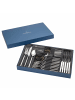 Villeroy & Boch 30-tlg. Tafelbesteck NewWave in Silber – in silber