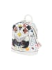 myMo Women Backpack in White