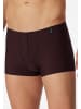 Schiesser Hip-Shorts in Rot