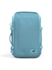 Cabinzero Adventure Cabin Bag ADV 42L Rucksack 55 cm in maldives blue