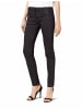 Tommy Hilfiger Stoffhose für Damen in schwarz