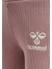 Hummel Leggings Hmlsami Lebensstil Jungen in WOODROSE