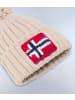 Napapijri Cap "Semiury 5" in Beige