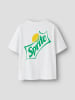 name it T-Shirt in Bright White 1