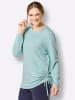 WITT WEIDEN Freizeitshirt in mint