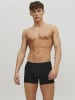 Jack & Jones 5er-Pack Trunks in Black