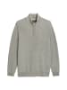 Marc O'Polo Troyer regular in grey melange