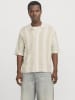Jack & Jones Poloshirt in Sea Salt 3