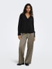 JDY Top in Black