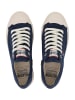 Palladium Sneaker blau