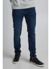 BLEND 5-Pocket-Jeans Jet fit MultiflexNOOS in Blau