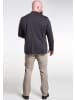 Man's World Jerseysakko in dunkel grau