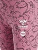 Hummel Verstellbare Taille Leggings Hmlmaya Mädchen in HEATHER ROSE