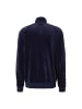 Sergio Tacchini Track Jacket in navy