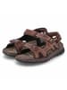 Camel Active Sandalen in Braun