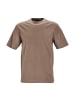 drykorn T-Shirt in braun