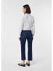 comma Jeans-Hose in 58Z4_dunkelblau