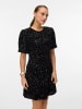 Vero Moda Party-Kleid in Black