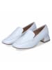 Kaerlek Slipper in weiss