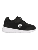 Zigzag Sneaker Llinger in 1001 Black