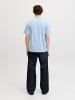 Jack & Jones T-shirt in Cashmere Blue
