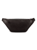 Jost London Gürteltasche Leder 36 cm in brown