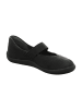 Think! Sportlicher Slipper in schwarz