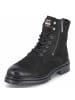 SALAMANDER Stiefel mit Warmfutter in schwarz
