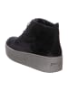 Paul Green Boots in Blau