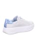 ara Sneaker Low in weiß