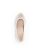 Gabor Fashion Eleganter Pumps in Beige