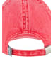 Sterntaler Basecap Jeans in rot