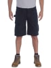 CARHARTT  Short "Steel MP 104201" in Blau