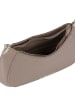 Valentino Falak Umhängetasche 34 cm in taupe