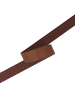 Strellson Gürtel Leder cognac